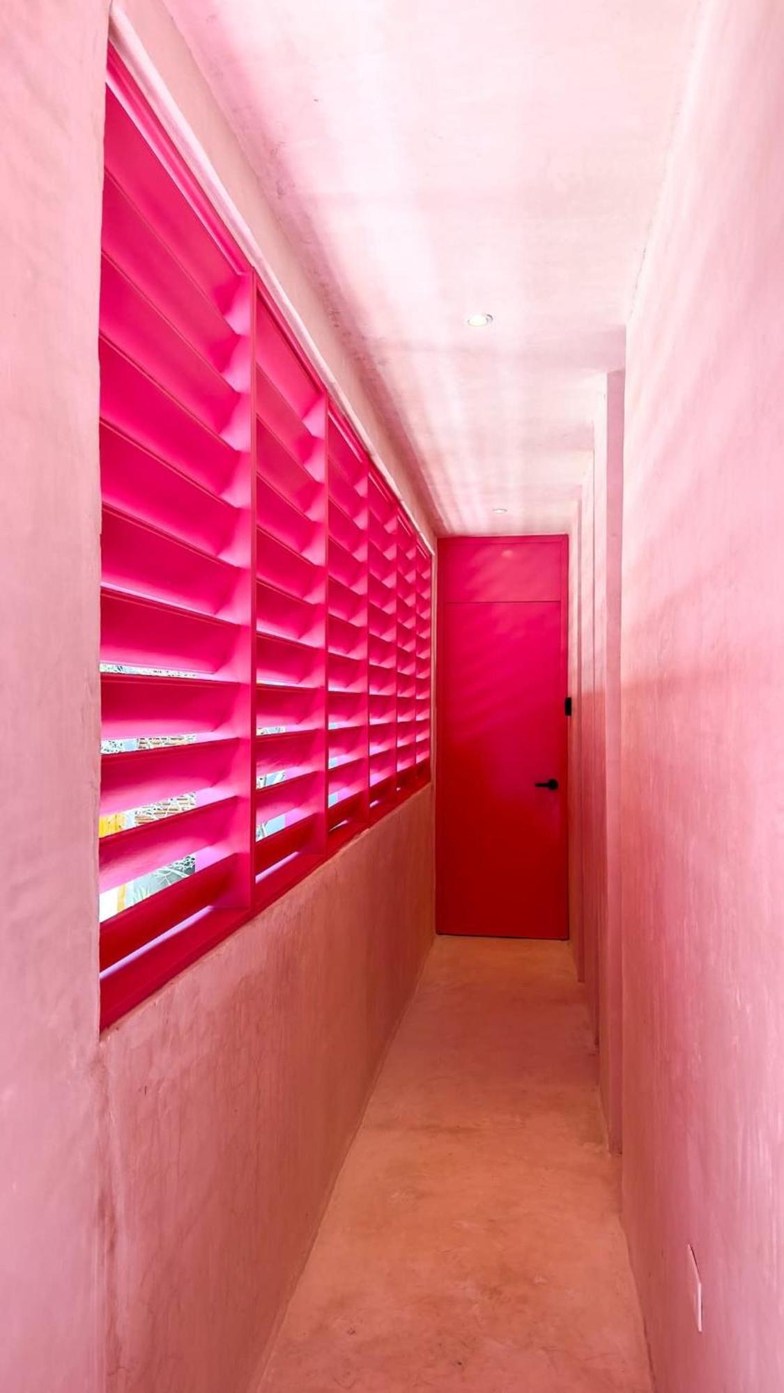 Ik-Kil Room 8 Mérida Exteriör bild